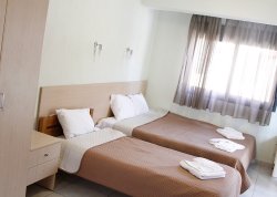 Leto 2025, letovanje - Neos Marmaras - Apartmani: Vila Triton