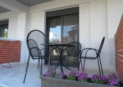 Leto 2025, letovanje - Neos Marmaras - Apartmani: Vila Triton
