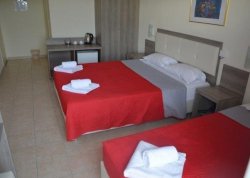 Leto 2025, letovanje - Hanioti - Hoteli: Hotel Simotel Ermis 3*