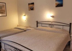 Leto 2025, letovanje - Lefkada - Hoteli: Studios Despina