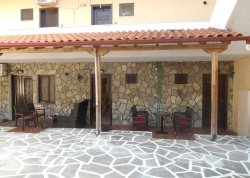 Leto 2025, letovanje - Kalitea - Apartmani: Vila Prodromos