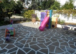 Leto 2025, letovanje - Kalitea - Apartmani: Vila Prodromos