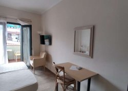 Leto 2025, letovanje - Afitos - Apartmani: Aparthotel Eden