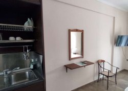 Leto 2025, letovanje - Afitos - Apartmani: Aparthotel Eden