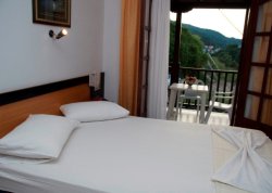 Leto 2025, letovanje - Pilion - Apartmani: Aparthotel Karaoulanis Beach