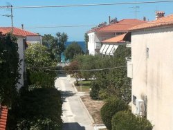 Leto 2025, letovanje - Skala Furka - Apartmani
