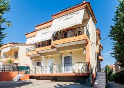 Leto 2025, letovanje - Evia - Apartmani: Vila Athineon