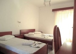 Leto 2025, letovanje - Evia - Apartmani: Vila Athineon