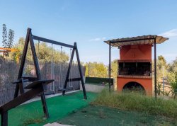 Leto 2025, letovanje - Evia - Apartmani: Vila Athineon
