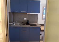 Leto 2025, letovanje - Nei Pori - Apartmani: Vila Aqua Suites 1