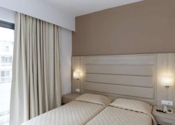 Leto 2025, letovanje - Rodos - Hoteli: Hotel Africa 2*
