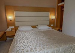 Leto 2025, letovanje - Rodos - Hoteli: Hotel Africa 2*