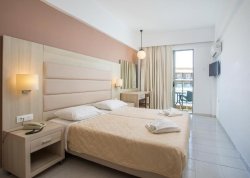 Leto 2025, letovanje - Rodos - Hoteli: Hotel Africa 2*
