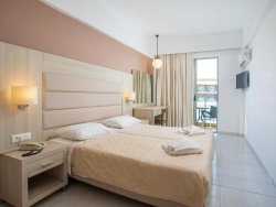 Leto 2025, letovanje - Rodos - Hoteli