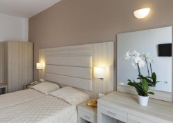 Leto 2025, letovanje - Rodos - Hoteli: Hotel Africa 2*