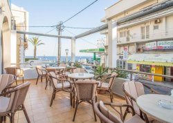 Leto 2025, letovanje - Rodos - Hoteli: Hotel Africa 2*