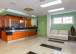 Leto 2025, letovanje - Rodos - Hoteli: Hotel Africa 2*