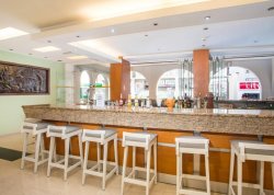 Leto 2025, letovanje - Rodos - Hoteli: Hotel Africa 2*