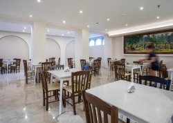 Leto 2025, letovanje - Rodos - Hoteli: Hotel Africa 2*