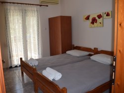 Leto 2025, letovanje - Metamorfozis - Apartmani