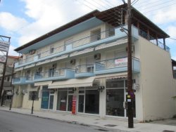 Leto 2025, letovanje - Asprovalta - Apartmani