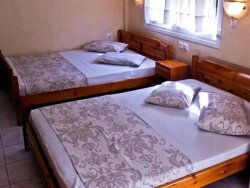 Leto 2025, letovanje - Asprovalta - Apartmani
