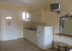 Leto 2025, letovanje - Tasos - Apartmani: Vila Augustos