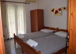 Leto 2025, letovanje - Metamorfozis - Apartmani: Vila Georgiadis