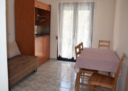Leto 2025, letovanje - Metamorfozis - Apartmani: Vila Georgiadis