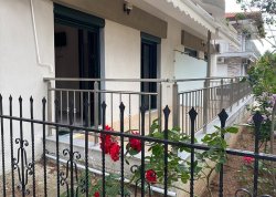 Leto 2025, letovanje - Metamorfozis - Apartmani: Vila Georgiadis