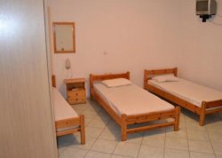 Leto 2025, letovanje - Sivota - Apartmani: Vila Dallas