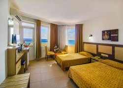 Leto 2025, letovanje - Alanja - Hoteli: Hotel Kleopatra Beach 4*