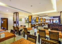 Leto 2025, letovanje - Alanja - Hoteli: Hotel Kleopatra Beach 4*