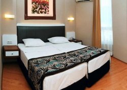 Leto 2025, letovanje - Alanja - Hoteli: Hotel Azak 3*