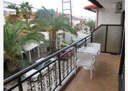 Leto 2025, letovanje - Pefkohori - Apartmani: Vila Artos
