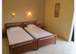 Leto 2025, letovanje - Pefkohori - Apartmani: Vila Artos