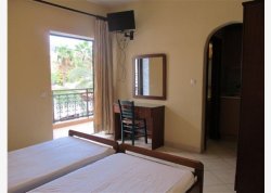 Leto 2025, letovanje - Pefkohori - Apartmani: Vila Artos