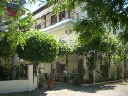 Leto 2025, letovanje - Leptokarija - Apartmani