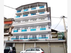 Leto 2025, letovanje - Paralija - Apartmani