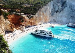 Leto 2025, letovanje - Lefkada - Hoteli