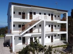 Leto 2025, letovanje - Krf - Apartmani