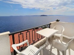 Leto 2025, letovanje - Neos Marmaras - Apartmani