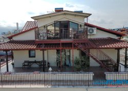 Leto 2025, letovanje - Asprovalta - Apartmani: Vila Sokratis