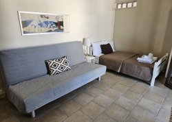 Leto 2025, letovanje - Asprovalta - Apartmani: Vila Sokratis