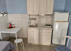 Leto 2025, letovanje - Asprovalta - Apartmani: Vila Sokratis