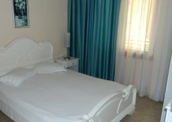 Leto 2025, letovanje - Nea Vrasna - Apartmani: Vila Christina Village Luxury
