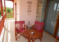 Leto 2025, letovanje - Nea Vrasna - Apartmani: Vila Christina Village Luxury