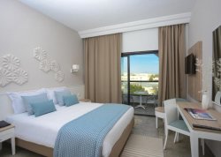 Leto 2025, letovanje - Hamamet - Hoteli: Hotel Nozha Beach Resort 4*