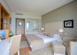 Leto 2025, letovanje - Hamamet - Hoteli: Hotel Nozha Beach Resort 4*