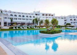 Leto 2025, letovanje - Hamamet - Hoteli: Hotel Le Sultan 4*